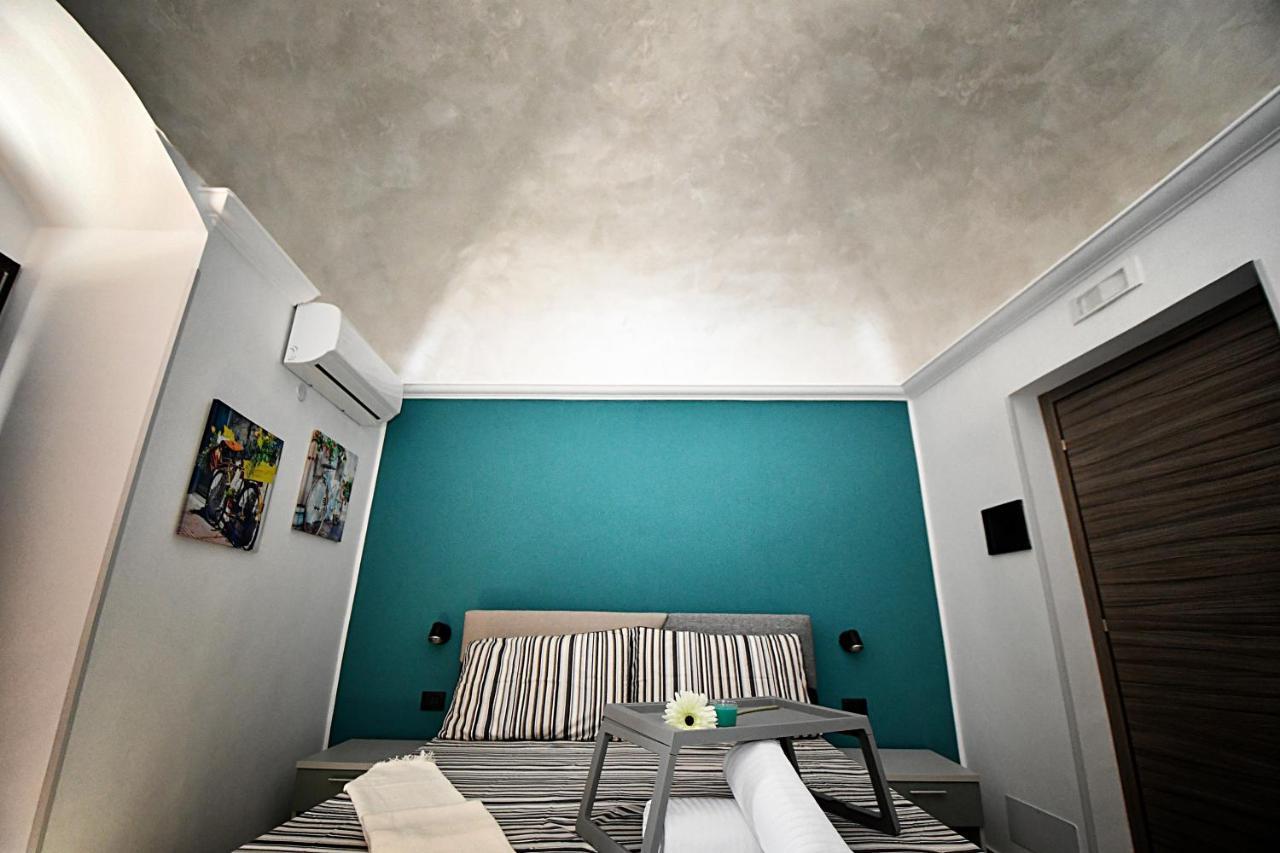 B&B Aurora Piazza Armerina Exteriör bild