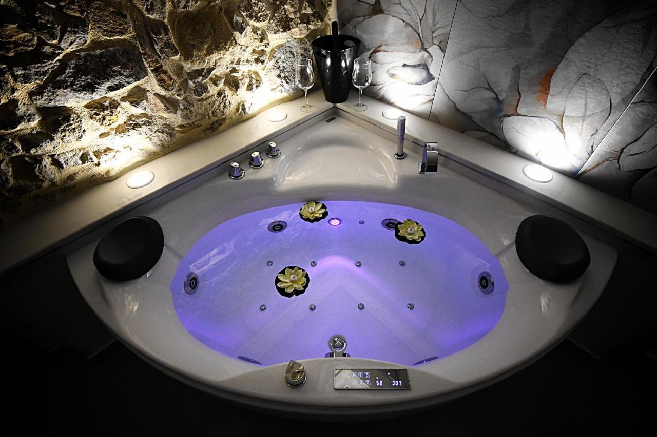B&B Aurora Piazza Armerina Exteriör bild