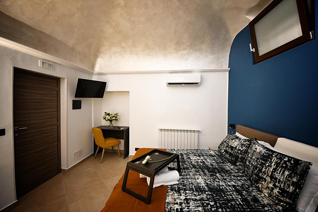 B&B Aurora Piazza Armerina Exteriör bild