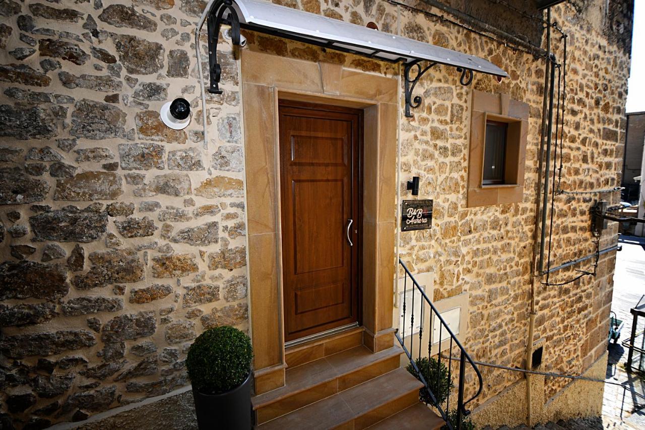 B&B Aurora Piazza Armerina Exteriör bild